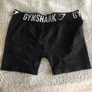 Gymshark shorts